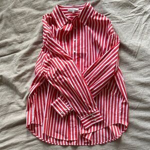 Favorite Daughter Button Up Shirt